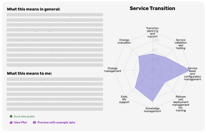 Capability Assessment